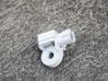 Sensor impacto/accidente para activar Airbag 31387891