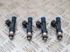 Fuel injectors set 0280158205