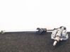 Steering rack mechanical part ZG512744