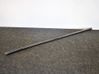 Door glass trim 