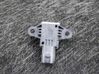 Gaisa spilvenu trieciensensors DG1314C676AA
