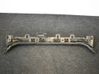 Rear bumper mounting bracket 7058522