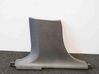 (B) pillar trim (bottom) 31363584