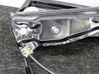 Fensterheber elektrisch ohne Motor Tür vorne 39142315
