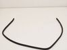 Rubber seal front door (on door) 7164994