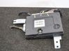 Central body control module 