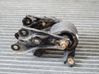 Engine mount bracket 