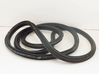 Trunk rubber seal (body) 39102818360574169