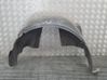 Rear arch fender liner splash guards 39040823
