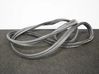Trunk rubber seal (body) 
