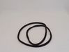 Trunk rubber seal (body) 42514931