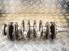 Crankshaft 9800993080
