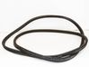 Trunk rubber seal (body) 163573102990124
