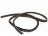 Rubber seal rear door 4821842