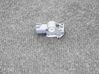 Airbag deployment crash/impact sensor 31264395