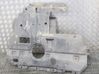 Placa protectora/protector antisalpicaduras motor 
