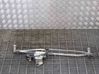 Mechanizm i silniczek wycieraczek szyby przedniej / czołowej 53556502