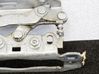 Bisagras del capó/tapa del motor A2048800828