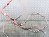 Cable positivo (batería) 8W2971225