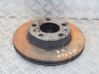 Front brake disc 