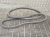 Rubber seal front door (on door) 8X4831722B