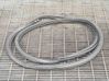 Rubber seal rear door 8X4833721B