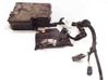 Variklio instaliacija AV6T14A067BC