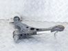 Front lower control arm/wishbone 7777A0516