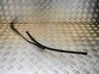 Windshield/front glass wiper blade 