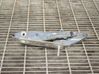 Engine bonnet/hood hinges BKB780021