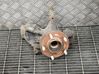 Front wheel hub C8Q0B