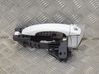 Front door exterior handle 8K0837885