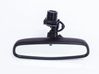 Rear view mirror (interior) 13369365