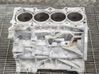 Engine block PY20929610