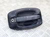 Front door exterior handle 