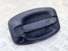 Front door exterior handle 