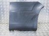 Rear bumper corner part panel trim 1305768070