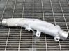 Brake vacuum hose/pipe 