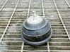 Engine mount bracket 2228298