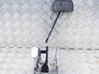 Brake pedal 