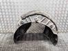 Rear arch fender liner splash guards 