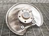 Rear wheel hub 8W0505432P