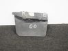 Rear mudguard 7213652