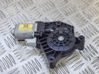 Front door window regulator motor WR18004