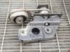 Gearbox mount 113604EA0A