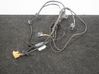 Parking sensor (PDC) wiring loom 8W6971104A