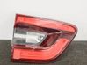 Tailgate rear/tail lights 265550151R