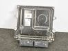 Engine control unit/module 0000012143