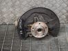 Front wheel hub 