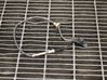 Oil temperature sensor 31370466